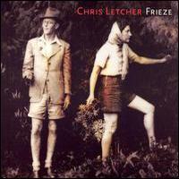 Chris Letcher, Frieze
