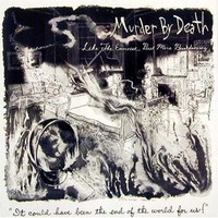 Murder by Death, Like the Exorcist, but More Breakdancing