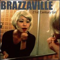 Brazzaville, 21st Century Girl