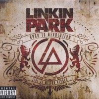 Linkin Park, Road to Revolution: Live at Milton Keynes