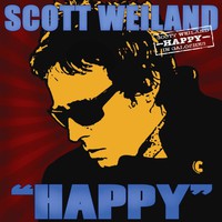 Scott Weiland, Happy in Galoshes
