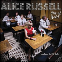 Alice Russell, Pot of Gold