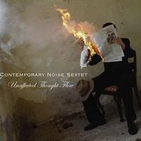 Contemporary Noise Sextet, Unaffected Thought Flow