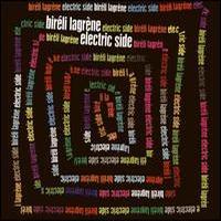 Bireli Lagrene, Electric Side