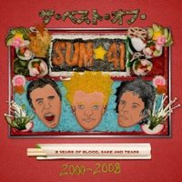Sum 41, The Best