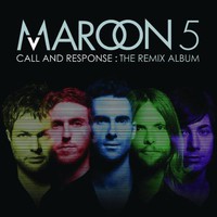 Maroon 5, Call and Response: The Remix Album