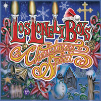 Los Lonely Boys, Christmas Spirit