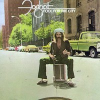 Foghat, Fool for the City