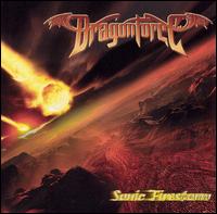 DragonForce, Sonic Firestorm
