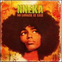 Nneka, No Longer At Ease