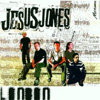 Jesus Jones, London
