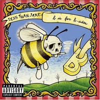 Less Than Jake, B Is for B-sides