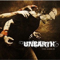 Unearth, The March