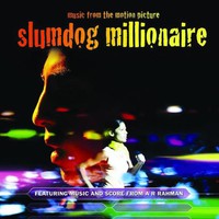 A. R. Rahman, Slumdog Millionaire