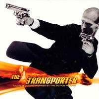 Various Artists, The Transporter