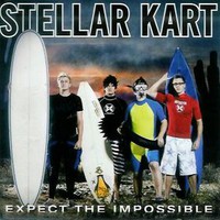 Stellar Kart, Expect the Impossible