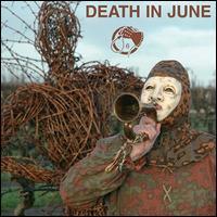 Death in June, The Rule Of Thirds