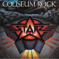 Starz, Coliseum Rock