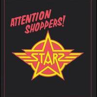 Starz, Attention Shoppers!