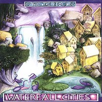 Ozric Tentacles, Waterfall Cities