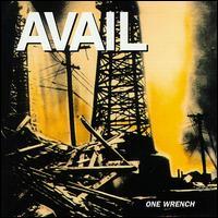 Avail, One Wrench