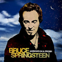 Bruce Springsteen, Working on a Dream