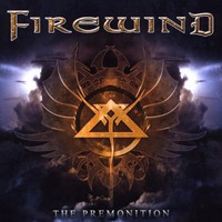 Firewind, The Premonition