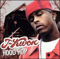 J-Kwon, Hood Hop