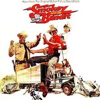 Jerry Reed, Smokey And The Bandit