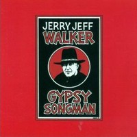 Jerry Jeff Walker, Gypsy Songman