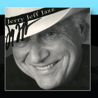Jerry Jeff Walker, Jerry Jeff Jazz