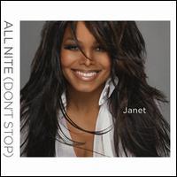 Janet Jackson, All Nite (Don't Stop)
