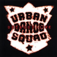 Urban Dance Squad, Beograd Live
