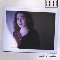 Regina Spektor, 11:11