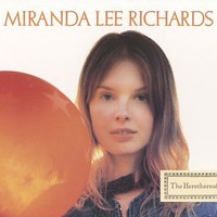 Miranda Lee Richards, The Herethereafter
