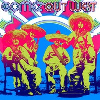 Gomez, Out West: Live at the Fillmore