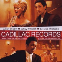 Various Artists, Cadillac Records