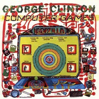 George Clinton, Computer Games