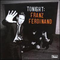 Franz Ferdinand, Tonight: Franz Ferdinand (Special Edition)