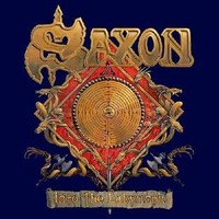 Saxon, Into the Labyrinth