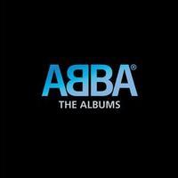 ABBA, The Albums