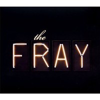 The Fray, The Fray