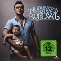 Morrissey, Years of Refusal