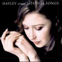 Hayley Westenra, Hayley Meets Japanese Songs