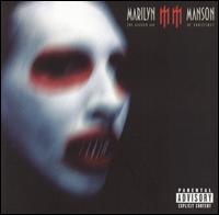 Marilyn Manson, The Golden Age Of Grotesque