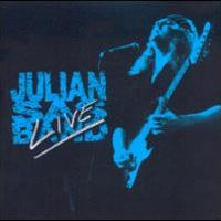 Julian Sas Band, Live
