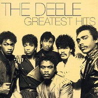 The Deele, Greatest Hits