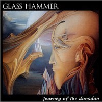 Glass Hammer, Journey of the Dunadan