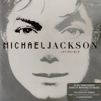 Michael Jackson, Invincible
