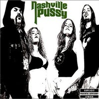 Nashville Pussy, Say Something Nasty